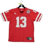 Lyhythihainen t-paita adidas  154361  10 / 11 vuotta