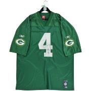 Lyhythihainen t-paita Reebok Sport  156724  EU XL