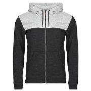 Svetari Quiksilver  KELLER BLOCK ZIP  EU S