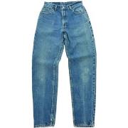 Suorat farkut Levis  182187  US 26 / 32