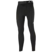 Housut adidas  Techfit  EU S