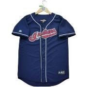 Lyhythihainen t-paita Majestic  186493  14 / 15 vuotta