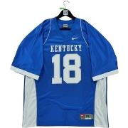 Lyhythihainen t-paita Nike  186723  EU XL