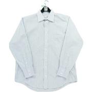 Pitkähihainen paitapusero Burberry  199753  EU L