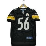 Lyhythihainen t-paita Reebok Sport  212259  10 / 11 vuotta