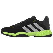 Lastenkengät adidas  Barricade Allcourt 2025  32