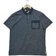 Lyhythihainen poolopaita EAX  215244  EU L