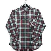 Pitkähihainen paitapusero Salomon  182160  EU L