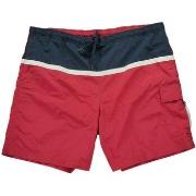 Uimapuvut Nautica  208916  EU XXL