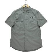 Lyhythihainen paitapusero EAX  215245  EU M