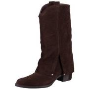 Saappaat Unisa  Guriabrown  37