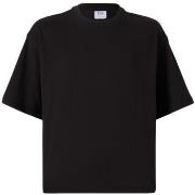 Lyhythihainen t-paita Emporio Armani  7X000036-FC138  EU XS