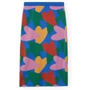 Lyhyt hame Compania Fantastica  COMPAÑIA FANTÁSTICA Skirt 10206 - Conv...