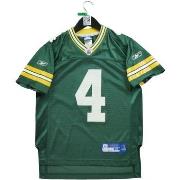 Lyhythihainen t-paita Reebok Sport  232946  10 / 11 vuotta