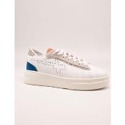 Tennarit W6yz  2017403-04 White  36