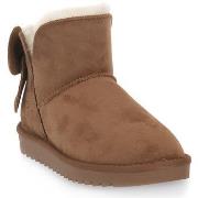 Tennarit Dockers  470 COGNAC  37