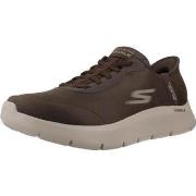 Kengät Skechers  SLIP - INS GO WALK FLEX - SMOOT  41