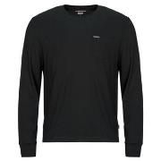 T-paidat pitkillä hihoilla Guess  LS CN REG PKT TEE  EU S