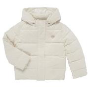 Toppatakki Guess  HOODED LS PADDED PUFFER W/ZIP  2 ans
