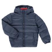 Toppatakki Tommy Hilfiger  ESSENTIAL DOWN JACKET  8 vuotta