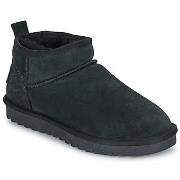 Kengät Colors of California  SHORT SHEEPSKIN BOOT  36