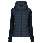 Toppatakki Superdry  FUJI STORM HOODED JKT  DE 36