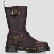 Saappaat Dr. Martens  ANISTONE HI PULL ON BOOT  36