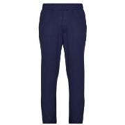 Jogging housut / Ulkoiluvaattee Fila  JOVENCAN SLIM CROPPED SMART SWEA...