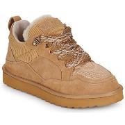 Kengät Colors of California  COW SUEDE SNEAKER  36