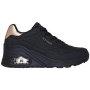 Kengät Skechers  177520BBK  38