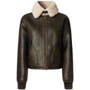 Nahkatakki Pepe jeans  PL4024365 963  EU S