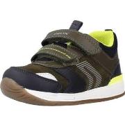 Lastenkengät Geox  B RISHON BOY  18