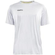 Lyhythihainen t-paita Craft  1910142900000  EU L