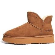 Talvisaappaat Wrangler  Elsa  36