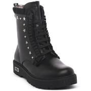 Kengät Cult  BLACK  36