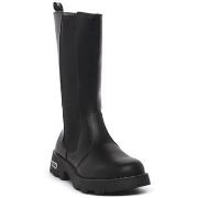 Saappaat Cult  BLACK  36