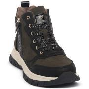 Kengät Mustang  BLACK  38