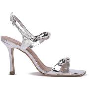 Sandaalit Vicenza  WHITE ANADIA  36