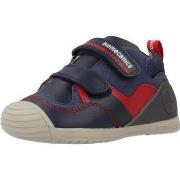 Lastenkengät Biomecanics  241122B  19