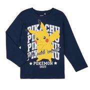 T-paidat pitkillä hihoilla Name it  NKMAST POKEMON  8 Jahre