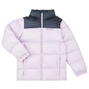 Toppatakki Columbia  PUFFECT II JACKET  8 Jahre