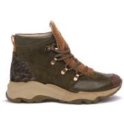 Työ ja turvakengät Hispanitas  CHI254323  37