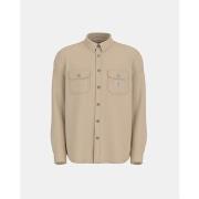 Pitkähihainen paitapusero Guess  M5YH66 WHFR1  EU XXL