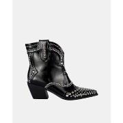 Kengät Rock Away  84542  37