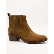 Kengät Dakota Boots  DKT73 Oil  37