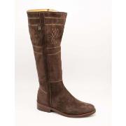 Saappaat Dakota Boots  B12 Oil  37