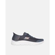 Kengät Skechers  216324 GO WALK FLEX HANDS UP  44