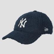 Lippalakit New-Era  BORG 9FORTY® NEW YORK YANKEES NVY  Yksi Koko