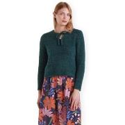 Neulepusero Compania Fantastica  COMPAÑIA FANTÁSTICA Knit 10318 - Gree...