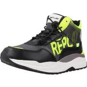 Lastenkengät Replay  MERAK JR 2  32